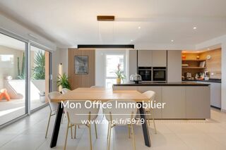  Appartement à vendre 3 pièces 115 m²