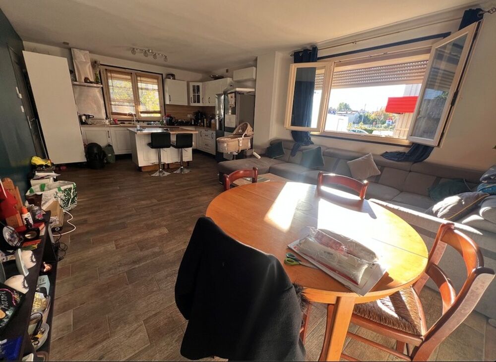 � vendre  Maison Montpellier (34000)