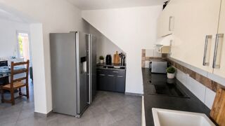  Maison à vendre 6 pièces 120 m²