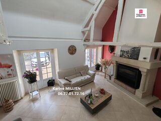  Maison � vendre 8 pi�ces 170 m�