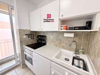  Appartement � vendre 2 pi�ces 39 m�