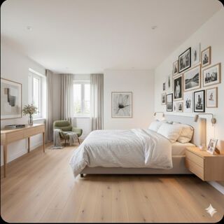  Appartement � vendre 4 pi�ces 80 m�