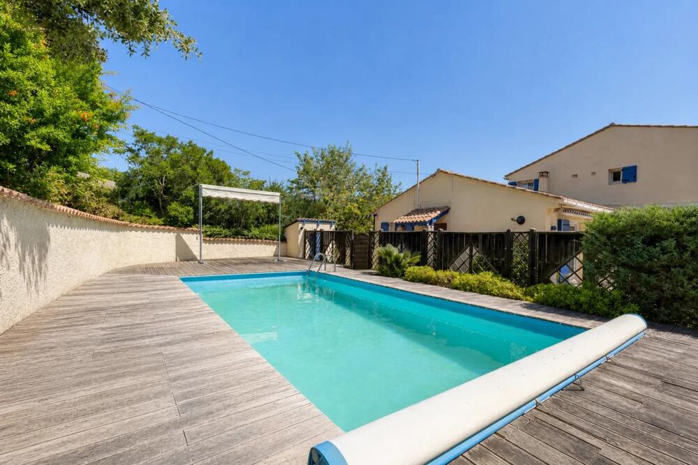 Vente Maison Maison de 7 pièces de 140 m² à Orgon Orgon