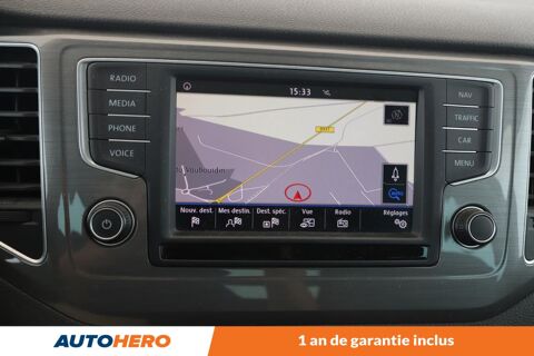 Golf VII 1.4 TSI BlueMotion Tech Allstar DSG7 125 ch 2016 occasion 92130 Issy-les-Moulineaux