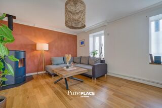  Maison à vendre 5 pièces 141 m²