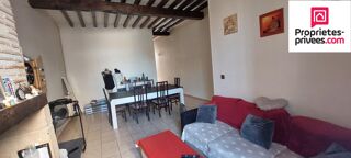  Maison � vendre 3 pi�ces 125 m�