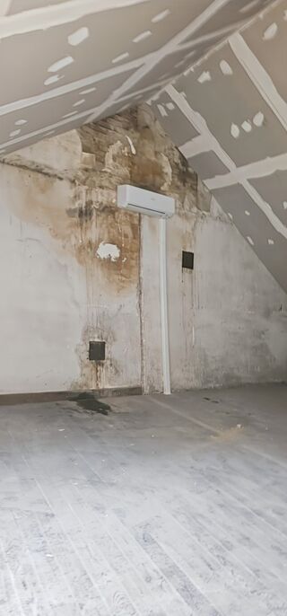  Immeuble  vendre 220 m Aubusson