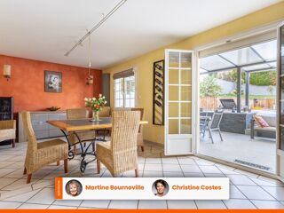  Maison � vendre 7 pi�ces 177 m�