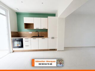  Maison à vendre 4 pièces 93 m²