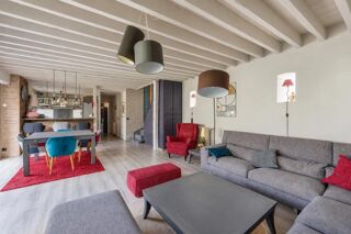  Propriété/château à vendre 5 pièces 140 m²