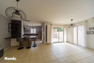  Maison à vendre 6 pièces 109 m²