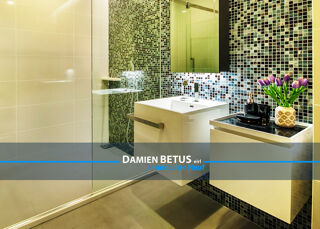  Appartement � vendre 1 pi�ce 20 m�