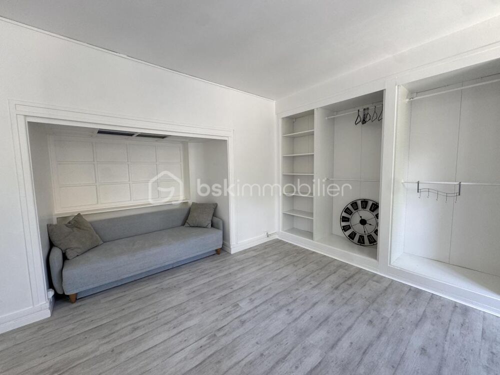 Vente Appartement Appartement T3 offrant de beaux volumes et une excellente luminosité ! Vienne