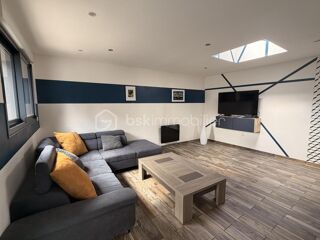  Maison à vendre 4 pièces 80 m²