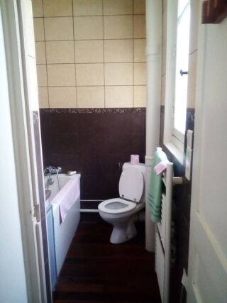  Appartement � louer 2 pi�ces 35 m�