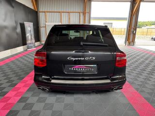 Cayenne 4.8 V8 GTS Tiptronic S A 2008 occasion 56120 Les Forges De Lanouee