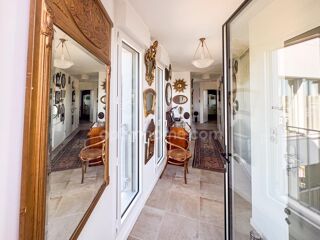  Appartement à vendre 4 pièces 103 m²