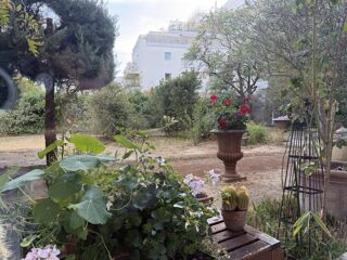 Appartement 4 pièces 95 m² · à Suresnes · 95 m² · 535 000 €
