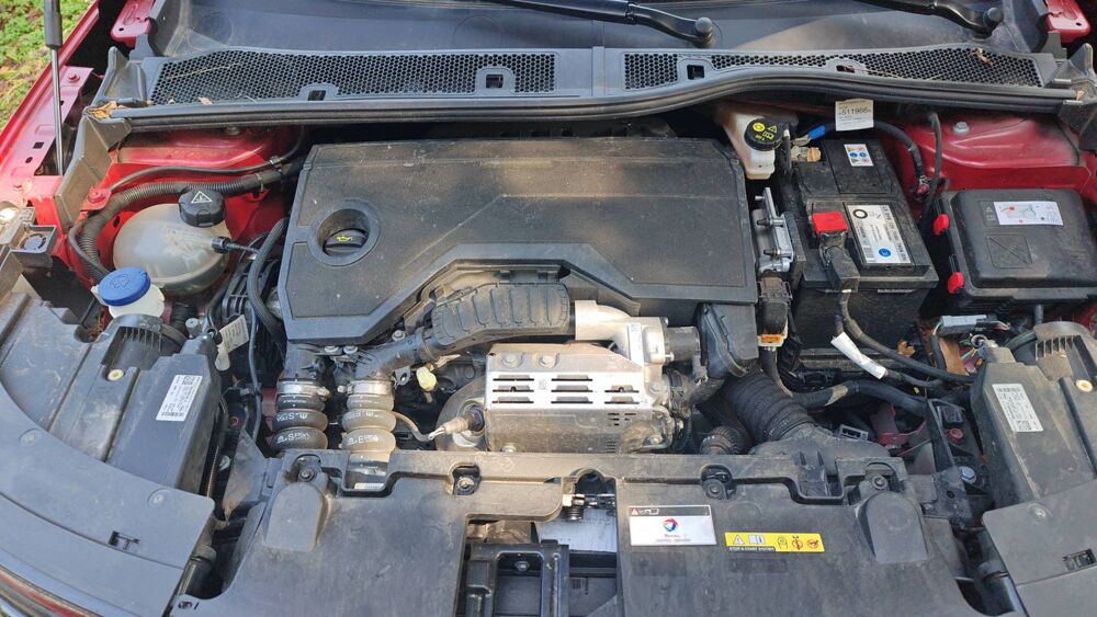 Mokka 1.2 Turbo 130 GS 2023 occasion 01600 Miserieux