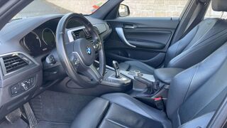 S&eacute;rie 1 (F20) 118d 150 BVA M Sport Ultimate 2019 occasion 48000 Mende
