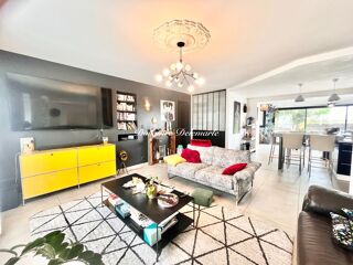  Maison � vendre 5 pi�ces 138 m�