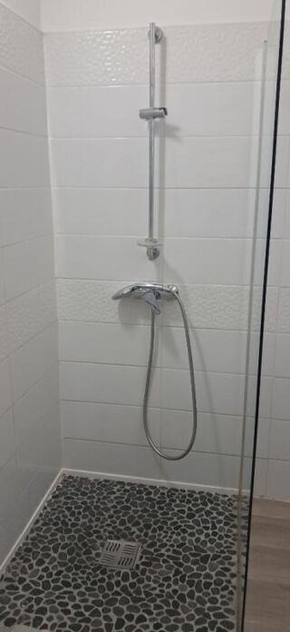  Appartement à louer 1 pièce 30 m²