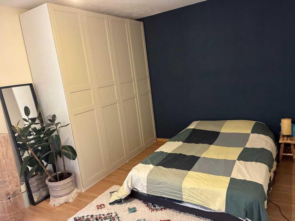 Location Appartement Appartement de 89m2 à louer sur Gambsheim Gambsheim