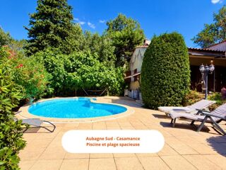  Maison à vendre 6 pièces 220 m²