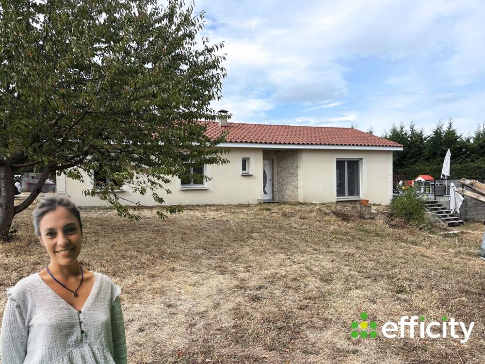 Vente Villa Villa Verrieres en forez