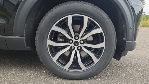 Explorer 3.0 EcoBoost 457 Plug-in Hybrid AWD BVA10 ST-Line - Automati 2021 occasion 54000 Nancy