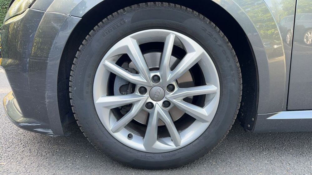 TT III 2.0 TFSI 230 S line 2016 occasion 92380 Garches