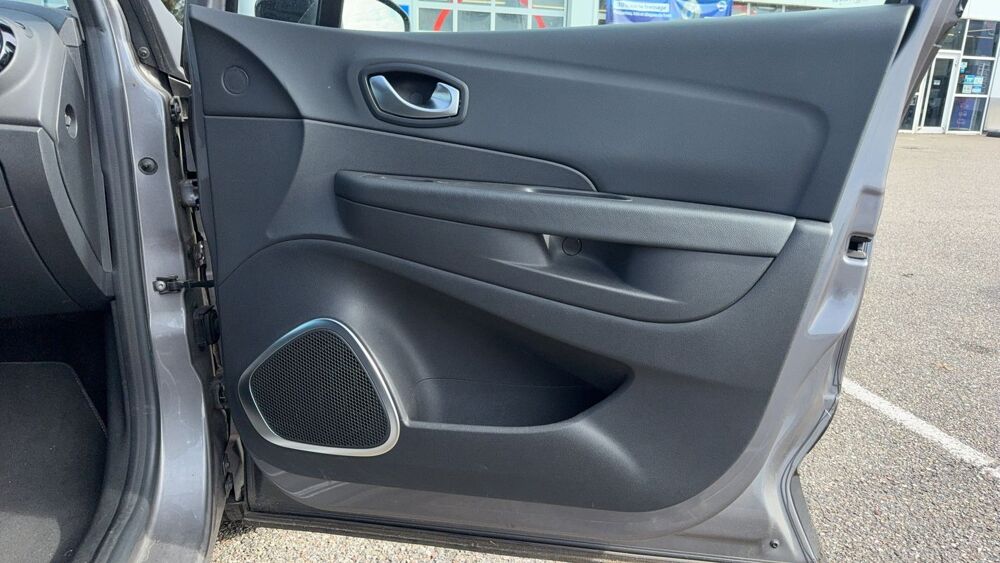 Captur 1.3 TCe 150 EDC6 Intens 2019 occasion 01700 Beynost