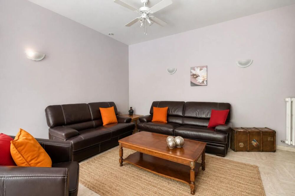 Vente Appartement Appartement de 4 pièces de 122 m² à Seysses Seysses