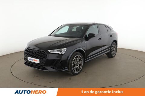 Annonce voiture Audi Q3 32790 €