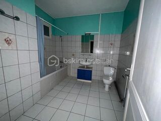 Maison à vendre 7 pièces 136 m²