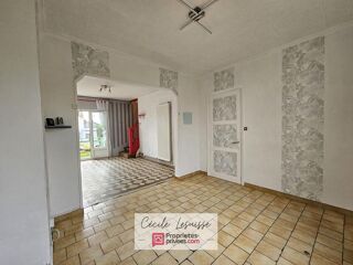  Maison � vendre 3 pi�ces 120 m�