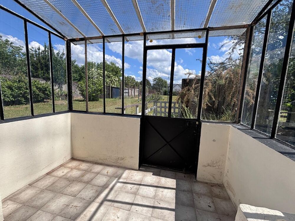 Vente Maison Ensemble immobilier Vineuil Maison + Granges Vineuil