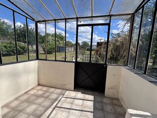  Maison à vendre 4 pièces 113 m²