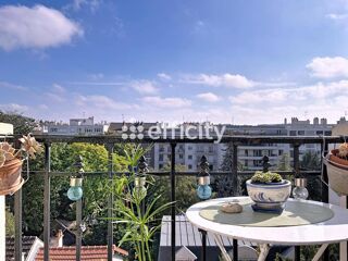  Appartement � vendre 3 pi�ces 57 m�