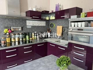  Maison à vendre 7 pièces 136 m²