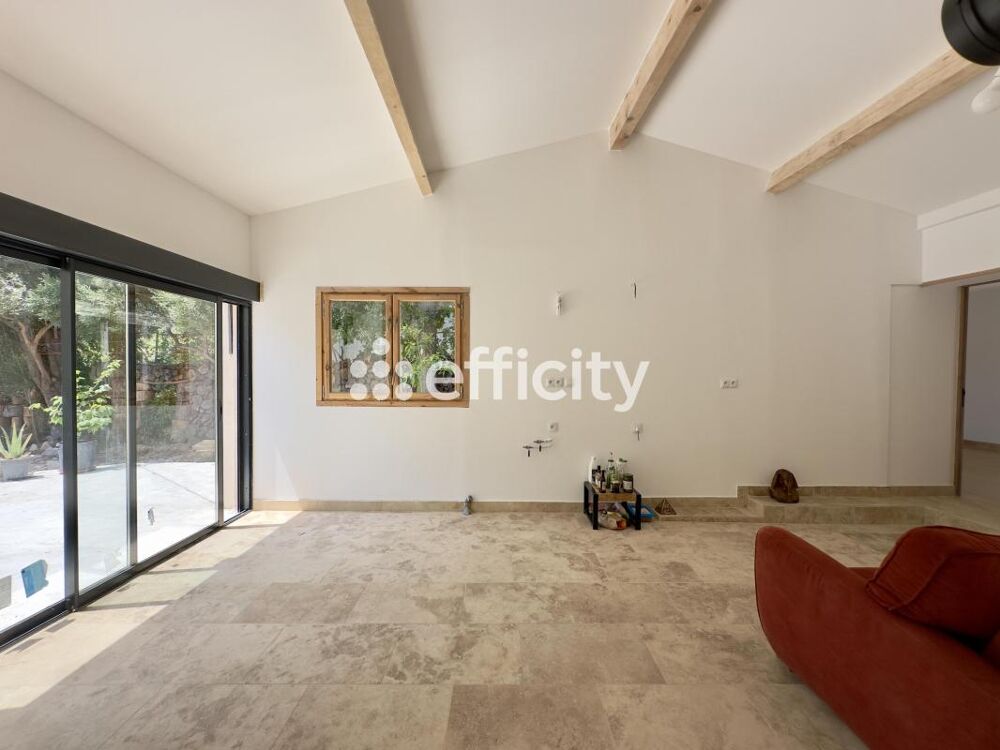 Vente Maison Maison Martigues