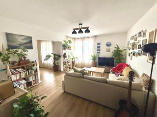  Appartement à vendre 5 pièces 81 m²