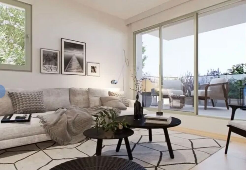 ? Appartement à vendre 3 pièces CLERMONT FERRAND (63) T3 d'Exception avec Grande Terrasse  L'Adresse de Prestige au Coeur de l'A