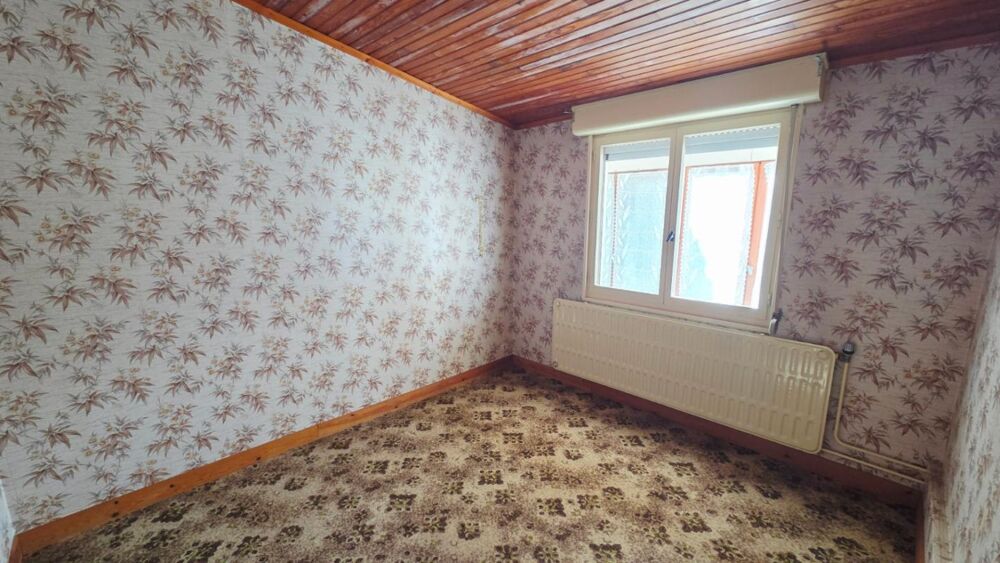 Maison 5 pièces 92 m²