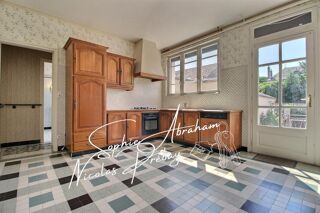  Maison � vendre 5 pi�ces 120 m�