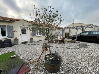  Maison à vendre 4 pièces 80 m²