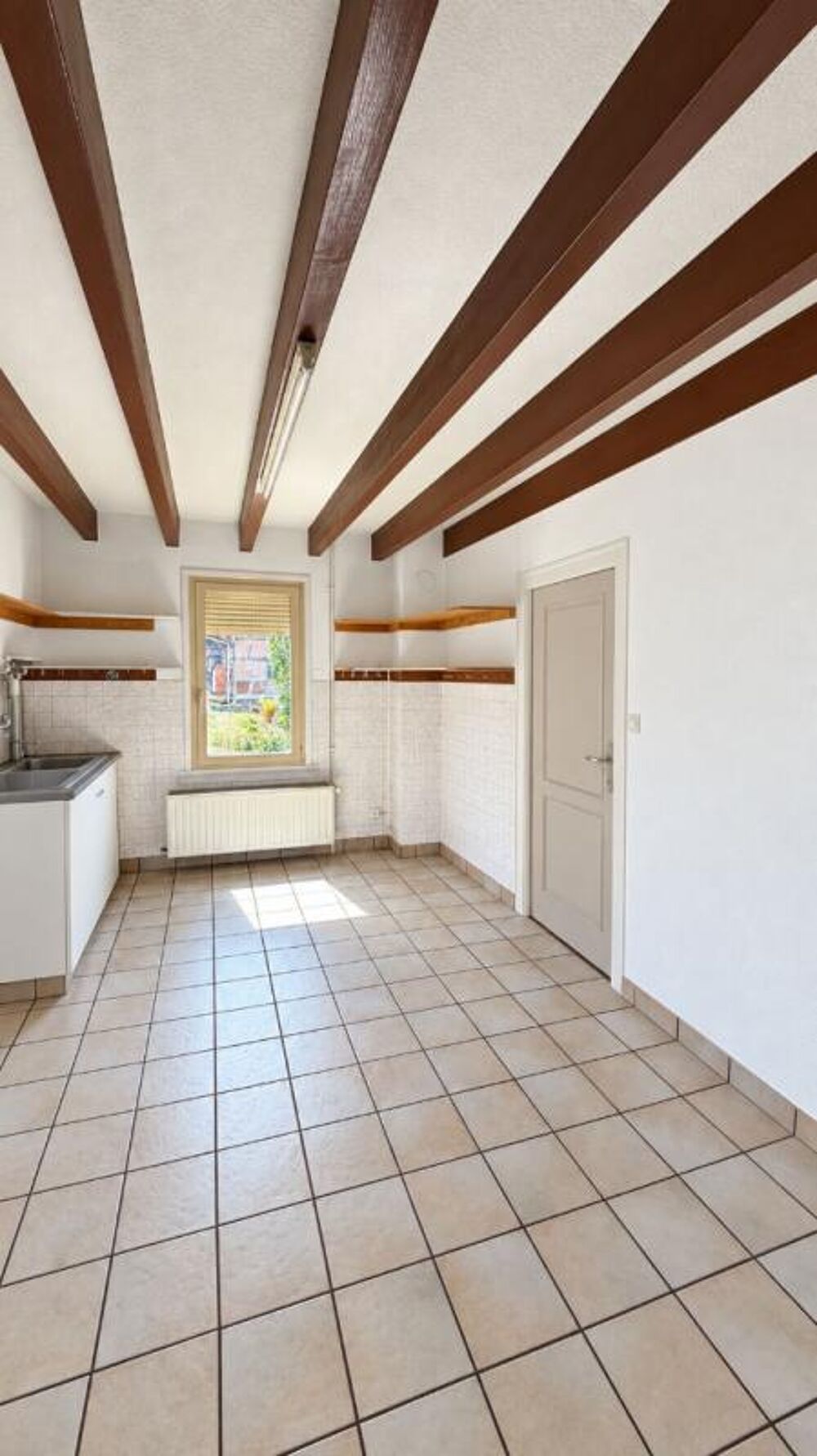 Vente Maison Maison Romenay 4 pièce(s)  72m2 Romenay
