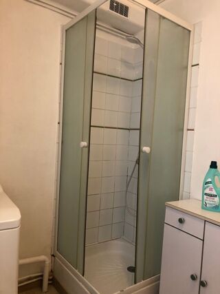  Appartement à louer 2 pièces 30 m²