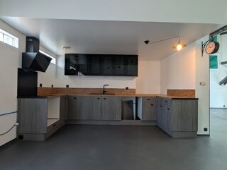  Maison à vendre 8 pièces 190 m²