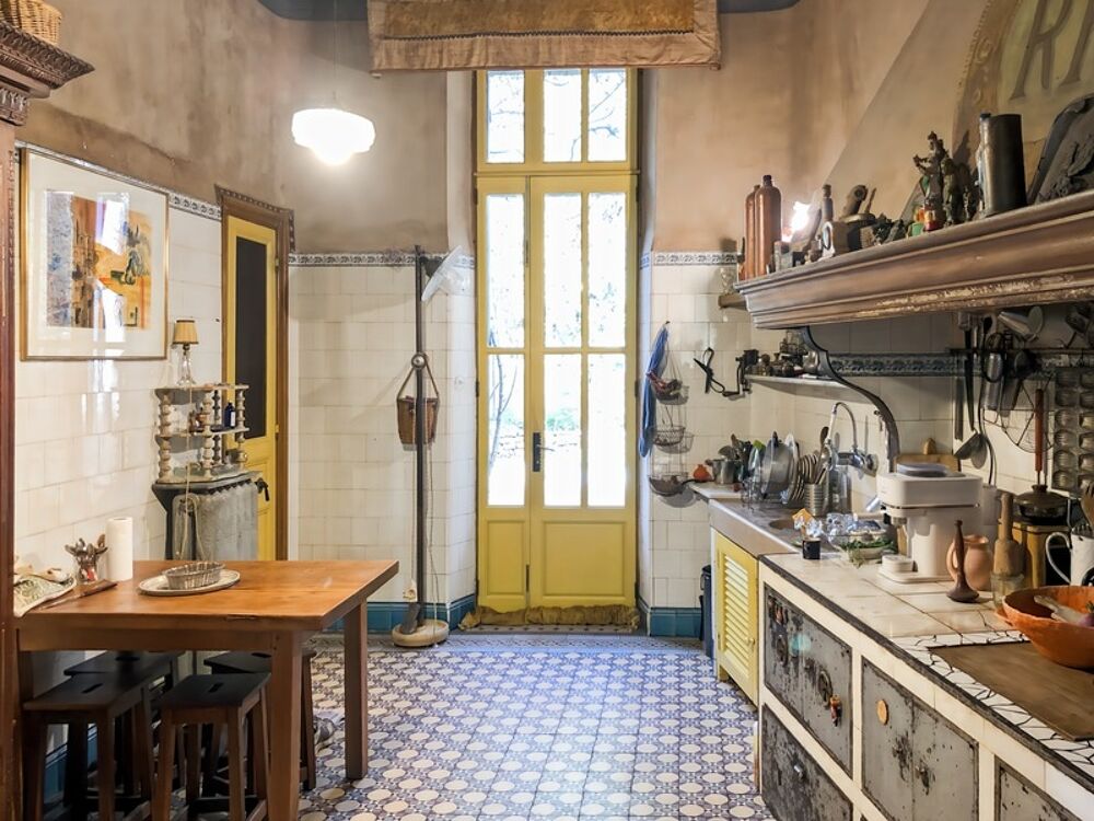  vendre  Maison Barjols (83670)